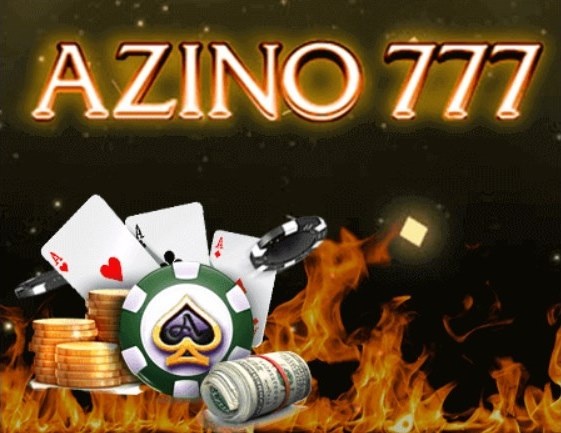 Провайдеры игр в казино Azino 777